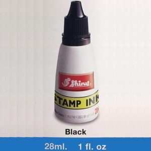 Штемпельная краска shiny 28ml