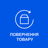 Правила повернення товарів фірма Беліс