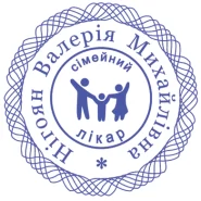 Печати доктора