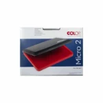 Штемпельна подушка настільна Colop micro 2