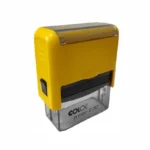 Оснастка Colop Printer C30 желтая