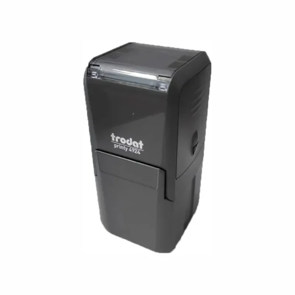 оснастка Trodat Printy 4924 чёрный