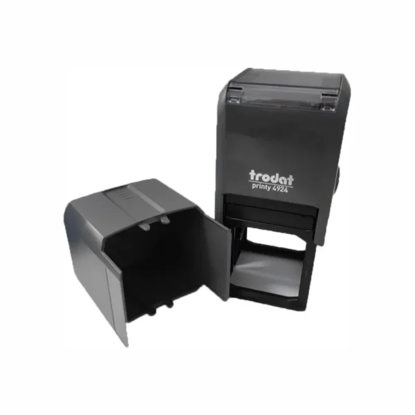 оснастка Trodat Printy 4924 чёрный