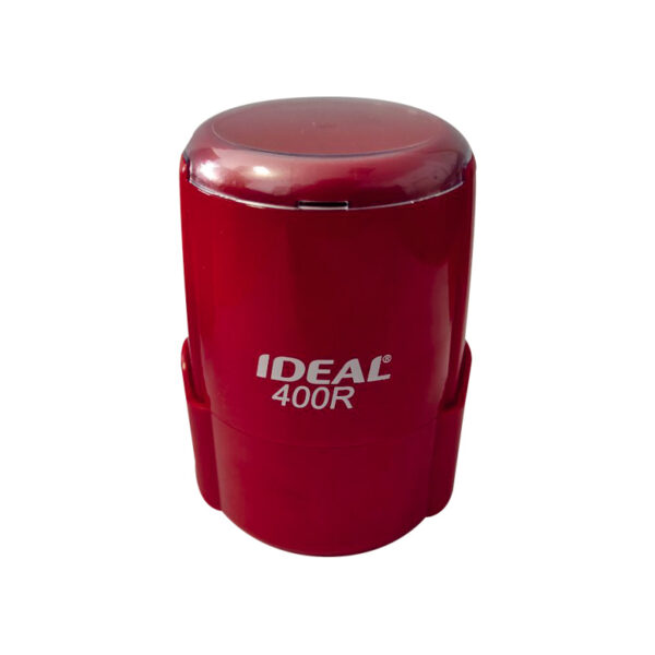 trodat ideal 400r red
